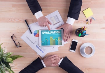人事評価シートの活用で期待される効果とは？業界・業種別の書き方についても紹介