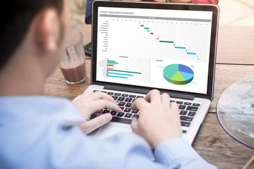 エクセルで人事評価を効率化。人事評価システムP-TH_P-TH+も紹介