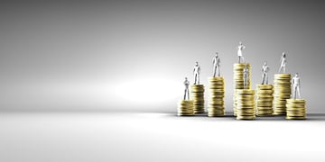 人事評価と給与・昇給の関係性と気をつけたいポイント