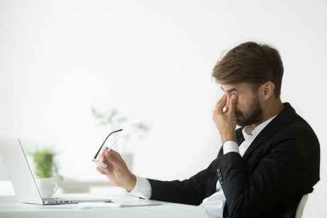 人事評価が納得いかないと言われたら 不満の理由と対処法について紹介 Ajs ソリューション サービスサイト Solution Navigator