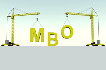 人事評価にMBOが果たす役割とは？ 活用方法についても解説