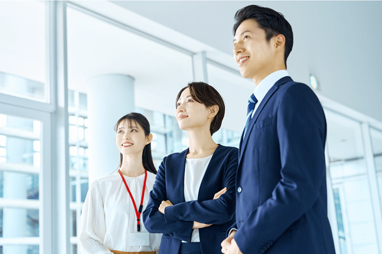 キャリアパスとは