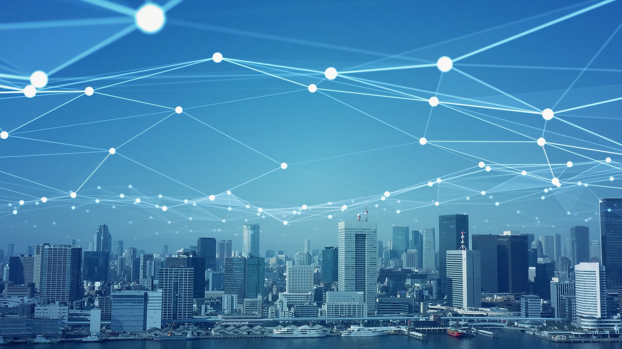 IoT・AIの進化で実現した未来を予測する新技術「デジタルツイン」