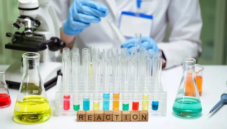 製品含有化学物質管理の基礎(第8回)