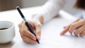 【フォーマットあり】1on1の効果を最大化！“面談シート”の作り方