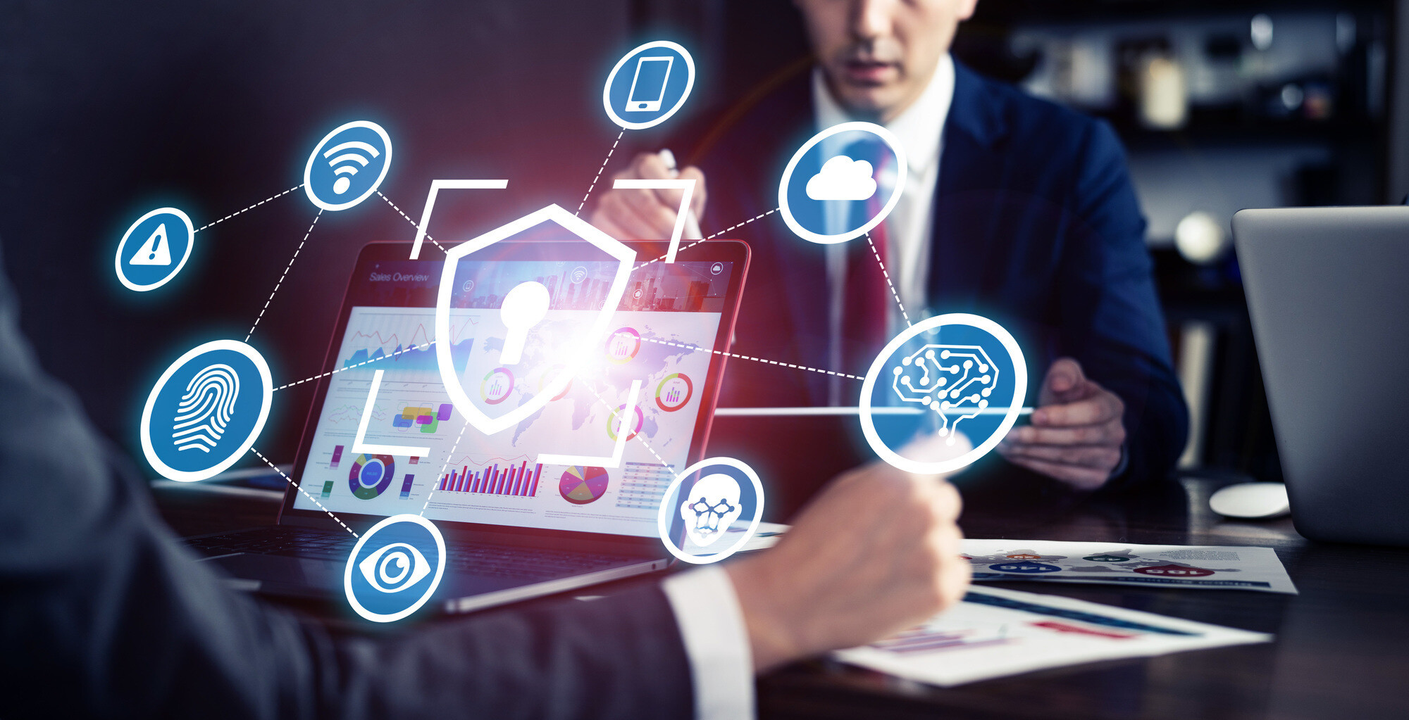 国内外の企業におけるAI TRiSMの事例
