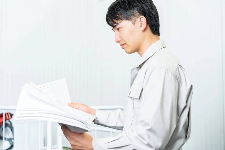 生産スケジューラとは