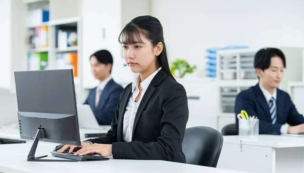 静かな退職が企業に及ぼす影響・デメリット