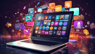 あなたのデジタルライフをさらに進化！スーパーアプリとは？