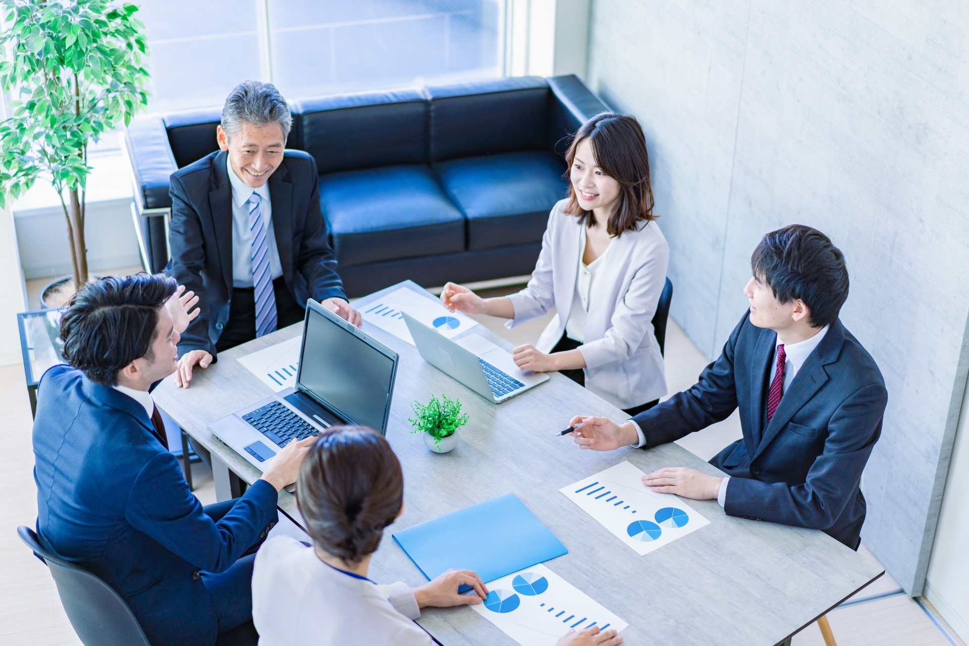 社内転職制度を導入するリスクと対策について