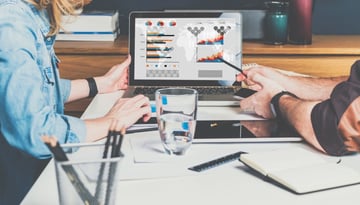 1on1ミーティングとは? 注目される背景や期待できる効果