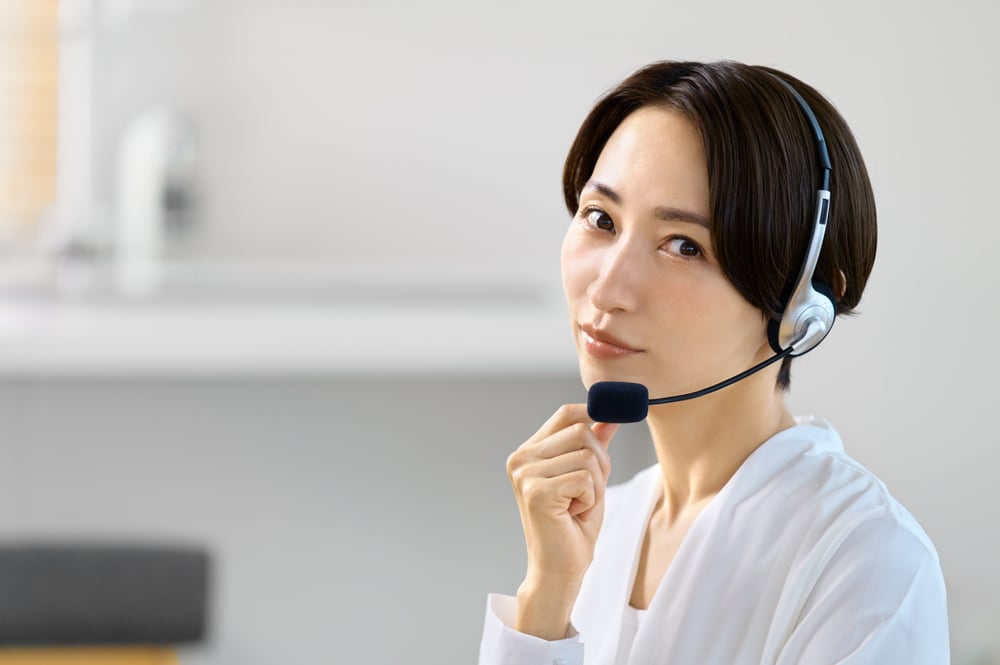 カスタマーハラスメント（カスハラ）とは