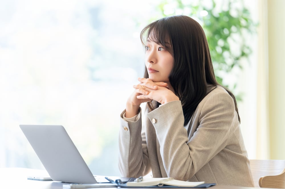 企業が取るべき4つのカスハラ対策