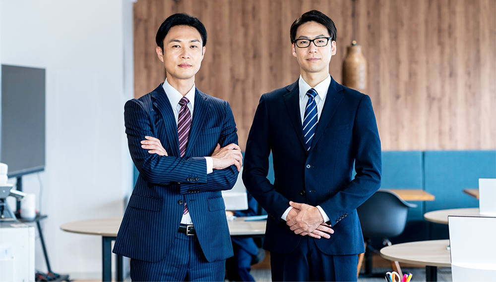 ハラハラを防止するための3つの対策