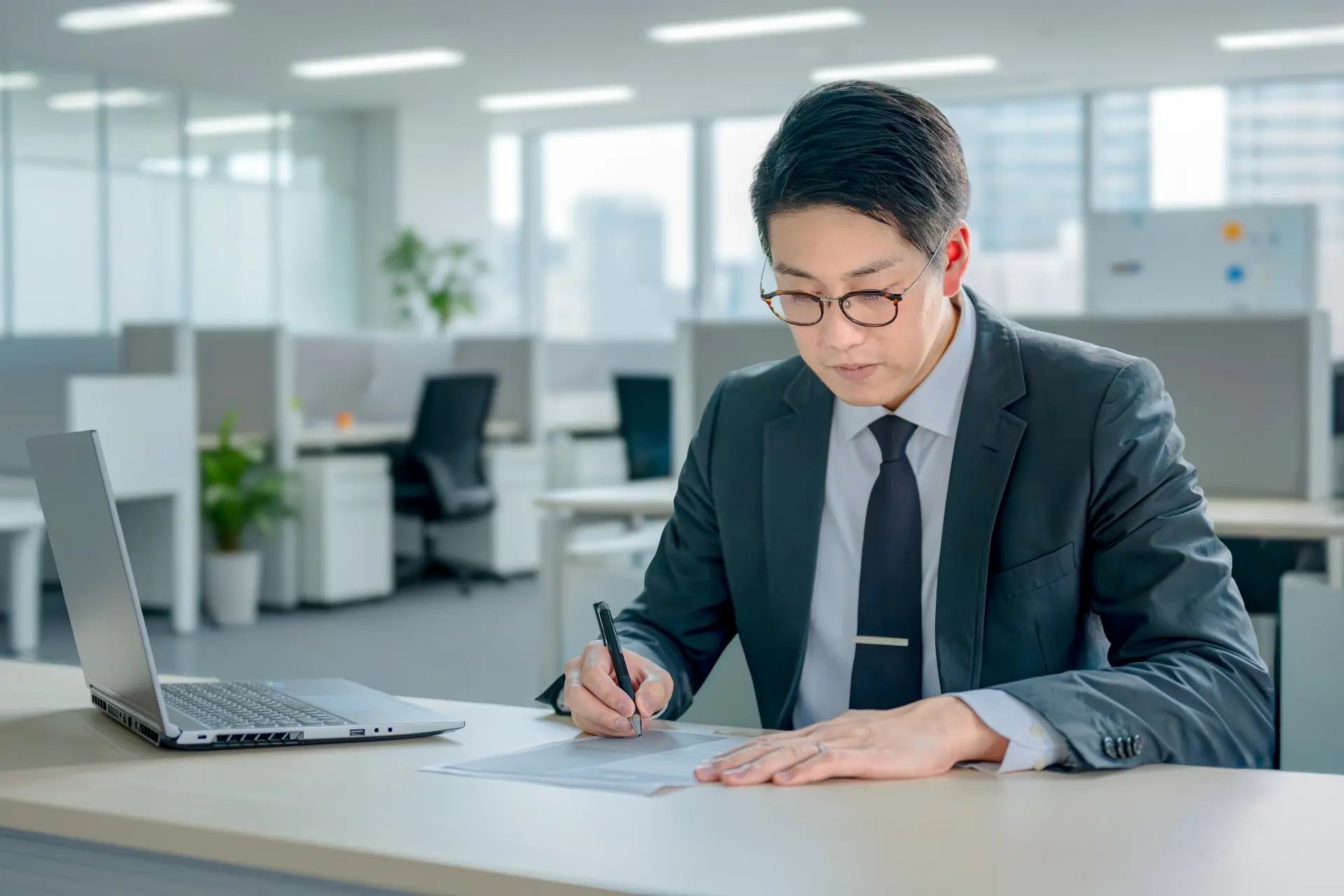 ハイブリッドワークのメリット