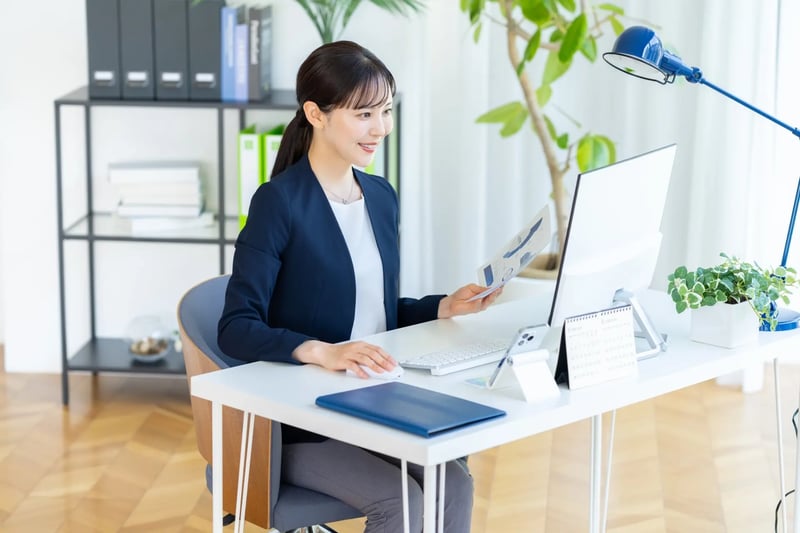 ハイブリッドワーク導入を成功させるには