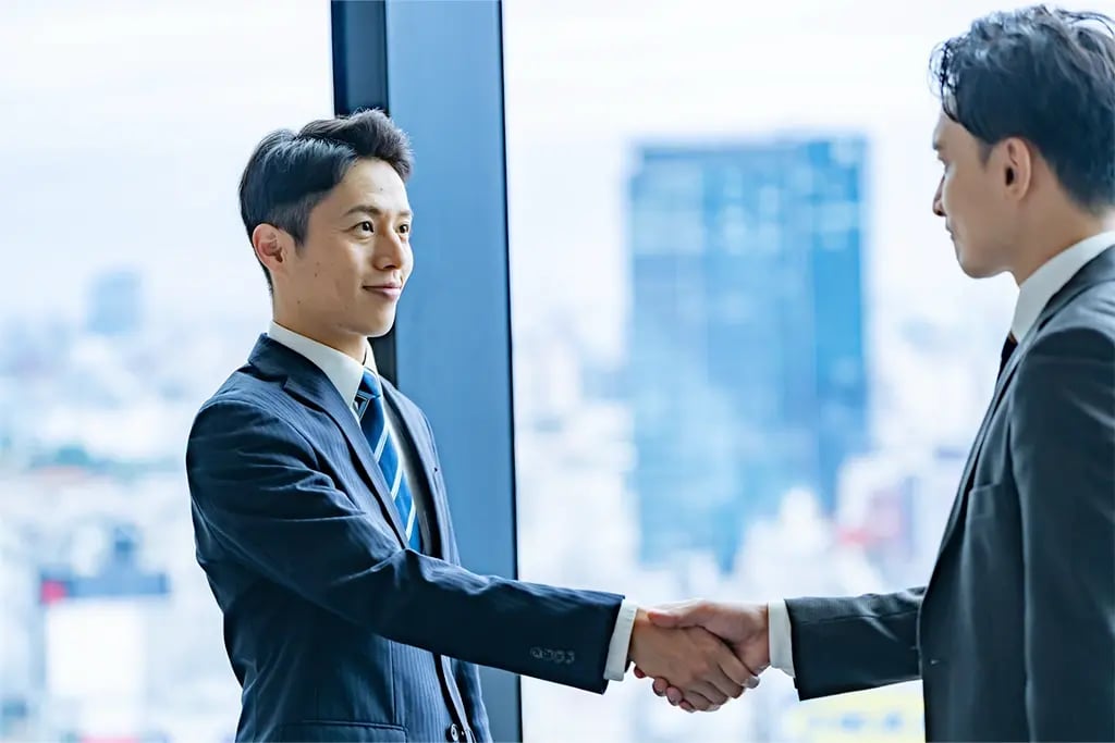 オフボーディングとは？意味や目的、具体的な施策について解説