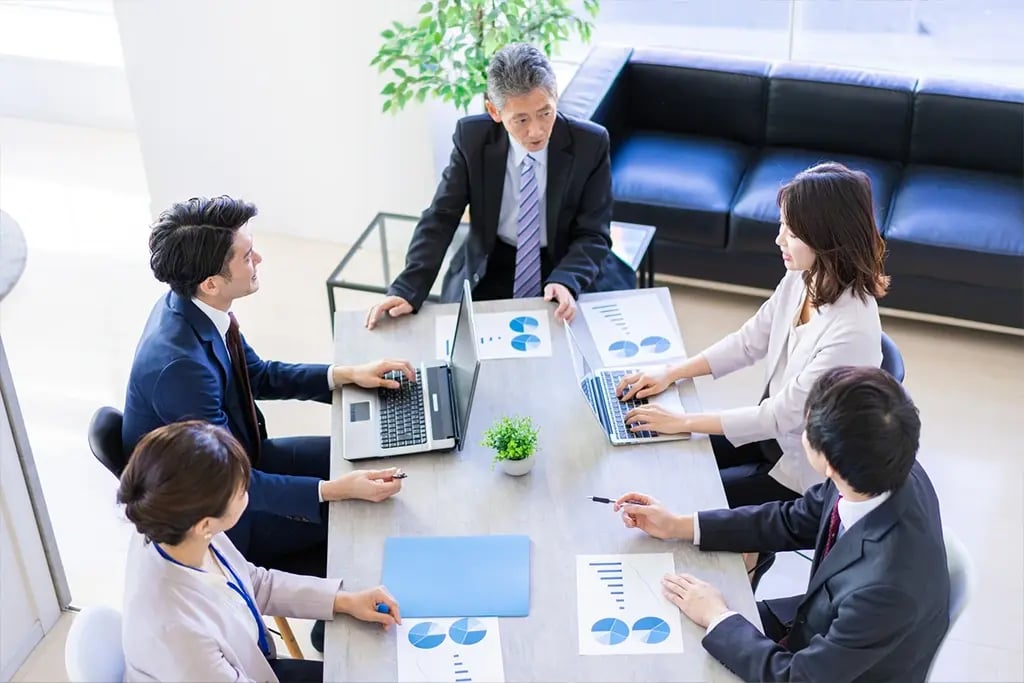 オフボーディングの具体的な施策とメリット