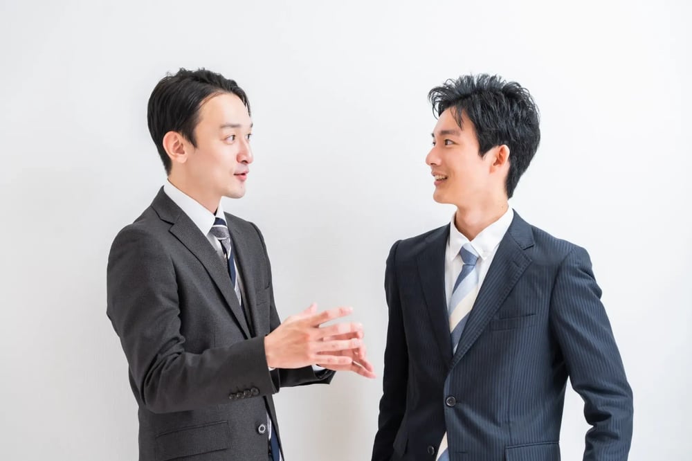 OJTとは？意味や目的について