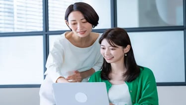OJTとは？実施するメリットや効果的な進め方、OJT運用を成功させるためのポイントを解説