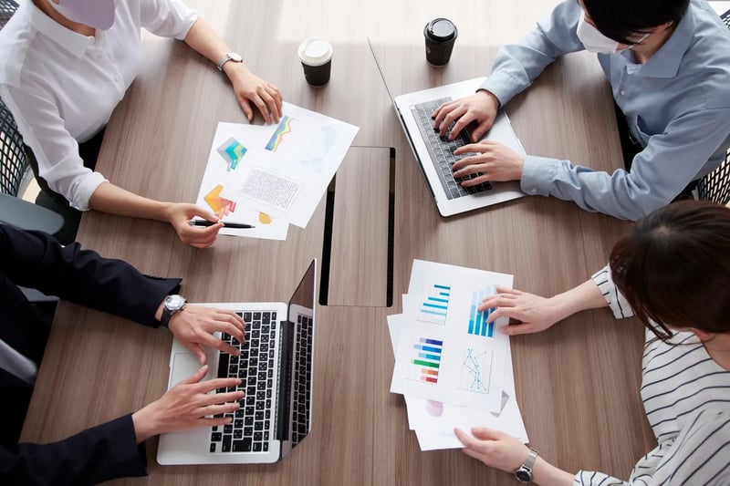 オンボーディングを実施する際のポイント