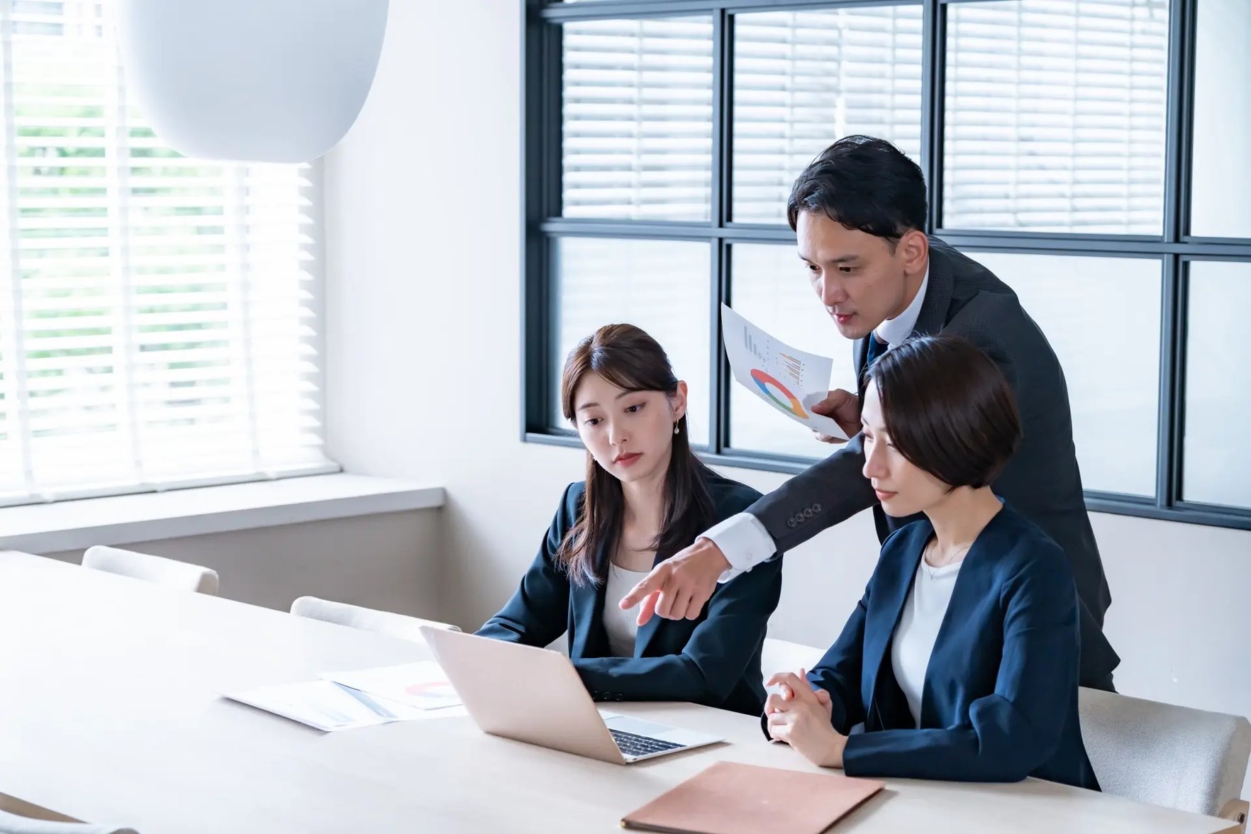 【企業3社】オンボーディング成功事例