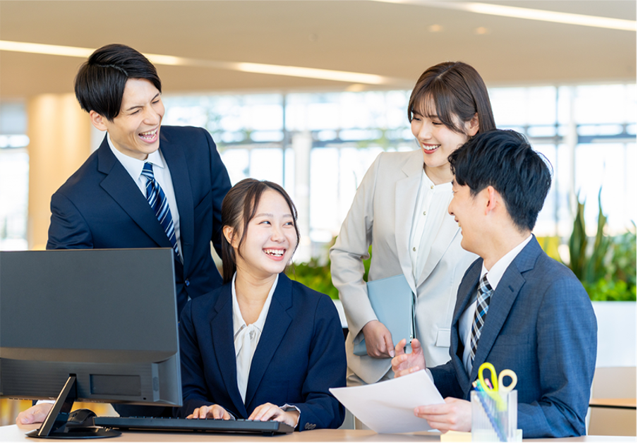 人事評価システムを導入するメリット