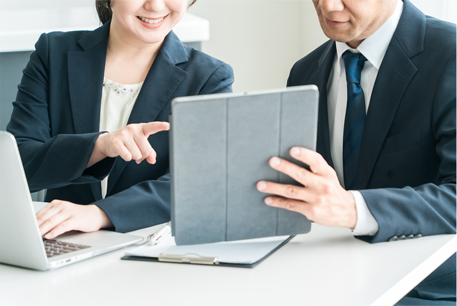 人事評価システムを選ぶときに見るべきポイント
