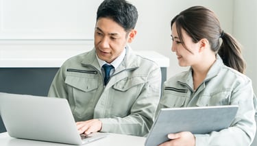人事評価システムとは？導入するメリットや選び方、おすすめの人事評価システムをご紹介