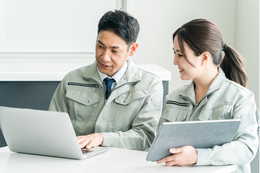 人事評価システムとは？導入するメリットや選び方、おすすめの人事評価システムをご紹介
