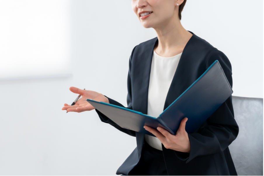 人事評価制度の導入目的について