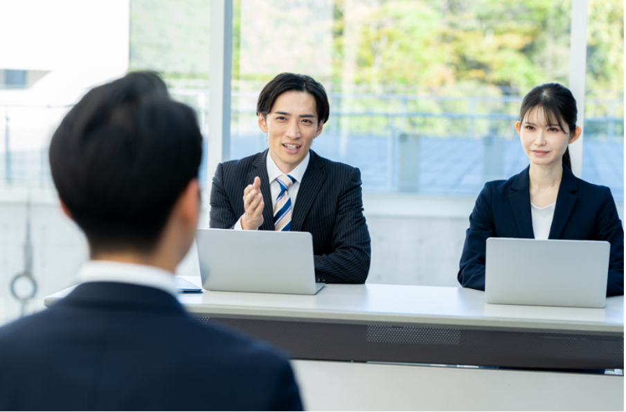 人事評価制度の手法について