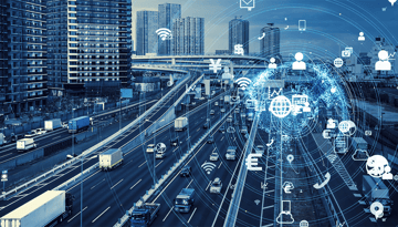 物流業界に大きな変革をもたらす「スマート物流」とは？