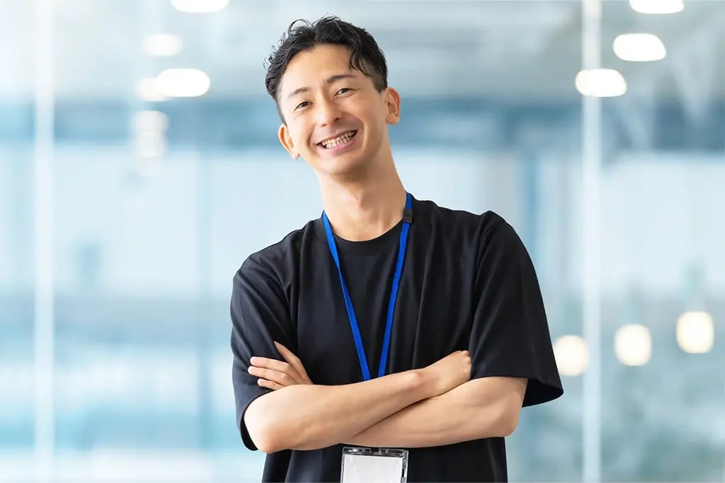 サステナブルキャリアを構成する3つの要素