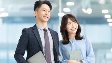 サステナブルキャリアとは？意義や生まれた背景、3つの要素をわかりやすく解説