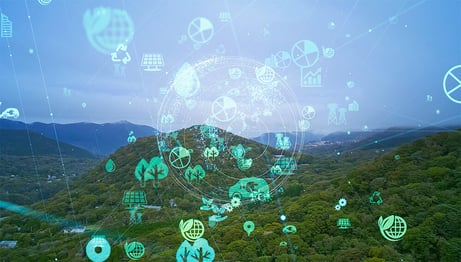 持続可能性を中心に据えた変革 SX(Sustainability Transformation)の未来とは?