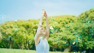 メンタルヘルス不調を未然に防止、メンタルヘルステックの可能性とは