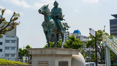 現場改革将軍・吉宗のセキュリティ改革
