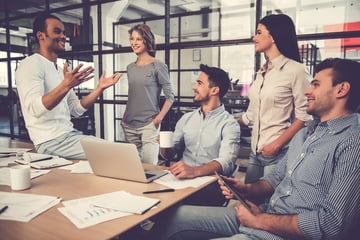 人事評価におけるコミュニケーション課題とは!? 改善ポイントを解説