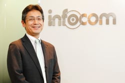 多角的に事業を展開するIT企業ユニークな職位制度で人材活用を図る