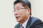前山 大海氏