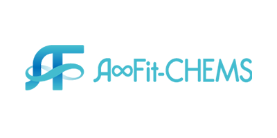 A∞Fit-CHEMS
