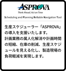 Asprova