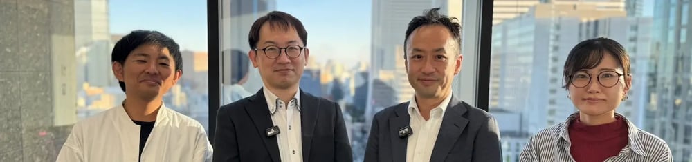 導入事例：株式会社CO2OS