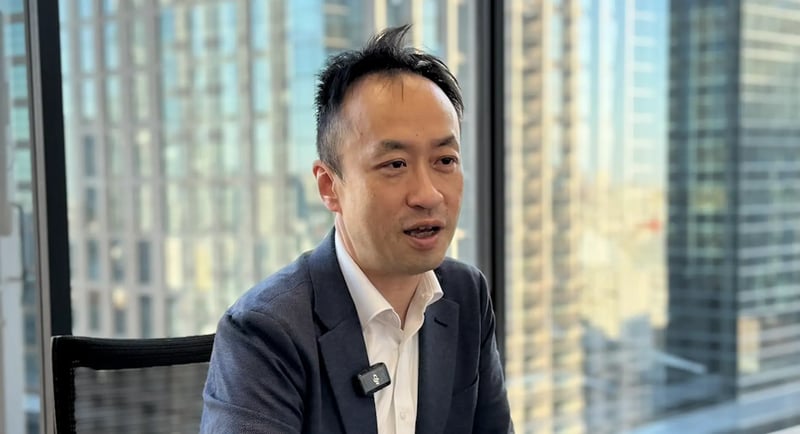 株式会社CO2OS 田中 繁稔 氏