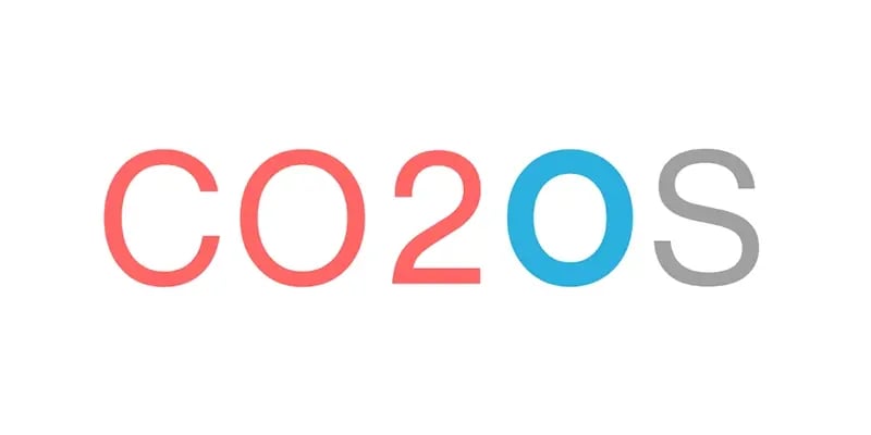 株式会社CO2OS 様_Logo