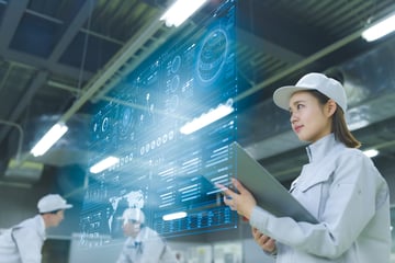 今の環境を活用しながら製造現場をIoTに発展させる「レトロフィットIoT」