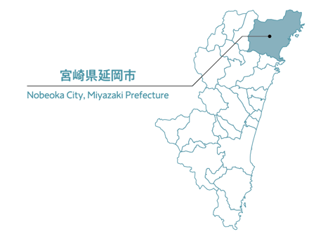 延岡ショールーム