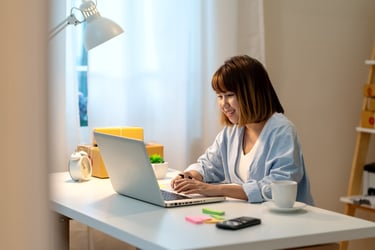 リモートワークの評価は成果主義にすべき？目標管理制度などについても解説