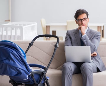 テレワークと在宅勤務の違いは？在宅勤務のメリットや導入のポイント